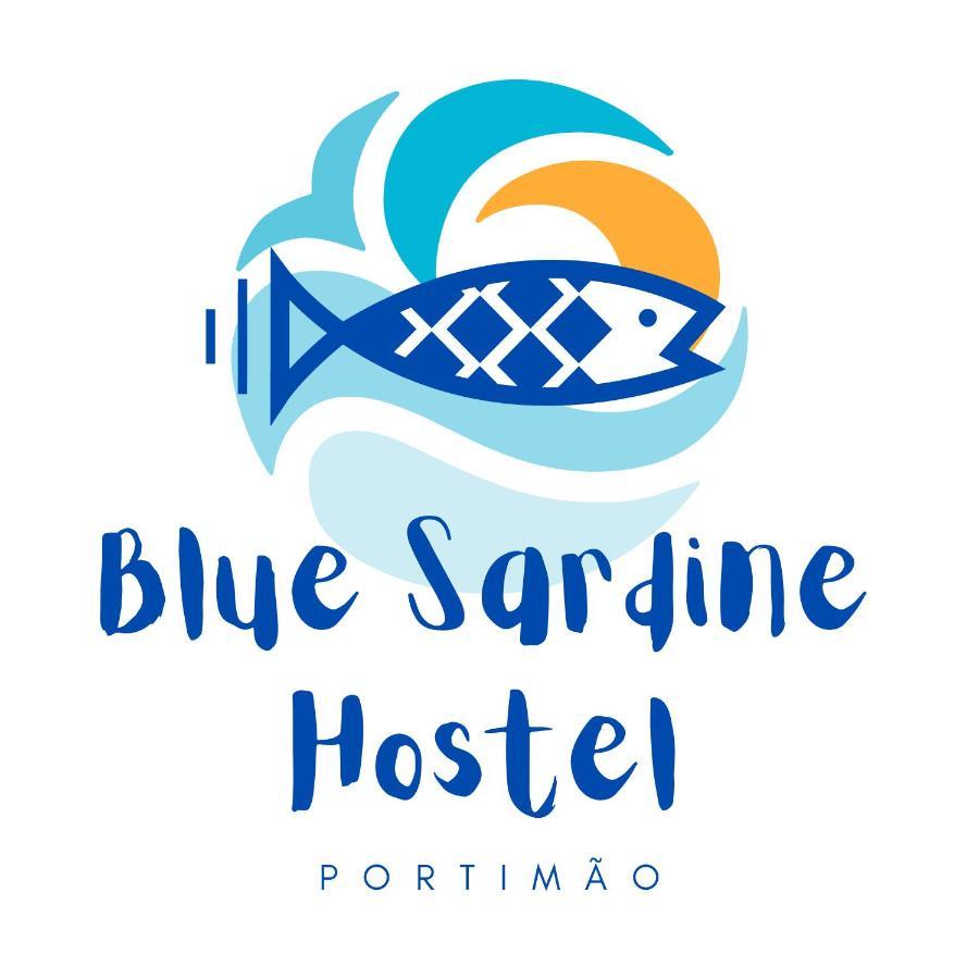 Blue Sardine Hostel Портіман Екстер'єр фото